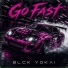 BLCK YOKAI, MC POGBA