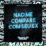 Mc Mn, DJ RD Brabo