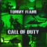 VSZXMANE, Tommy Flame