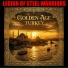 LEGION OF STEEL WARRIORS