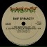 Rap Dynasty