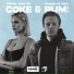 Caro Van Ee, Charlie Ray feat. HÄWK