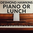 Desmond Hawkins