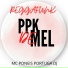 MC Poneis, PORTUGA DJ