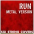 Six String Covers