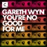 GARETH WYN
