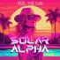 Solar Alpha