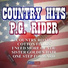 P. G. Rider