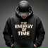 The Energy Of Time