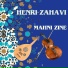 Henri Zahavi