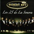 La Sonora de Tommy Rey