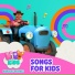 HeyKids Nursery Rhymes