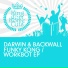 Darwin & Backwall