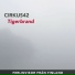 Cirkus42 feat. Elsa Korkman