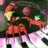 Koff feat. Conn3, D3cker, Hideki