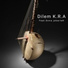 Dilem K.R.A feat. sona jobarteh