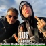 Tus, Johnny Black, Marios Tsitsopoulos