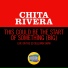 Chita Rivera