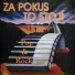 Náhodná sešlost