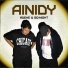 ADEKE feat. Sq-Night