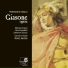 Concerto Vocale, Michael Chance, René Jacobs