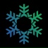 Throwing Snow