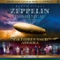 The original Cast of Zeppelin