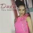 Dudu Tsobane