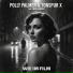 Polly Palmer, Tonspur X, Emsie Hammer
