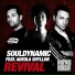 Souldynamic feat. Adeola Shyllon