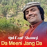 Gul Rauf Shawqi