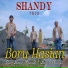 SHANDY TRIO