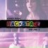 Backstage Cast