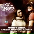 Monty Sinha, Sanzida Mahmood Nandita