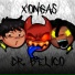 Xonga's Company, fvcknick feat. Eric Lorran