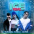Luck Muzik, MC Mirella, Felipe Original