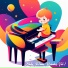 Baby Piano Karma