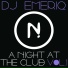 DJ Emeriq feat. Tomm Laurey feat. Tomm Laurey