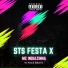 WFACE BEATS, mc indiazinha