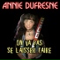 Annie Dufresne