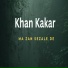 Khan Kakar