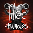 Pinholes
