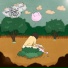 The First to Fight, Less Gravity