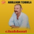Abdelkader Tchokla