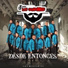 Banda Los Guaperris