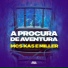 Dj CF, Mc Miller, MC KA5