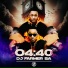DJ Farmer SA feat. K.O.M.P, Lusha