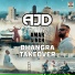 AJD feat. Amar Singh