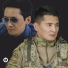 Даурен Сейтжанов, Нұрлыбек Жулекенов