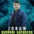 Qurboni Safarzod